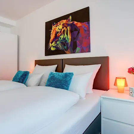 Atlanta Hotell Hannover