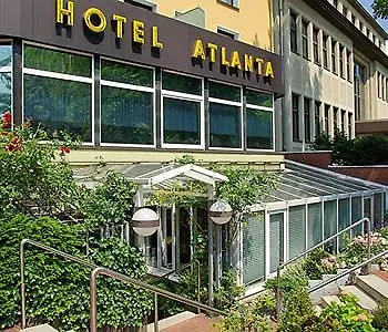Hotell Atlanta 3*