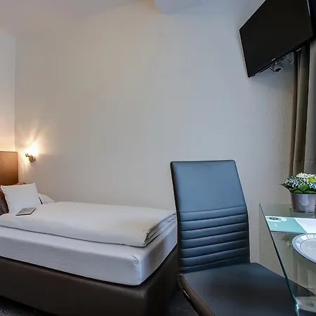 Atlanta Hotell
