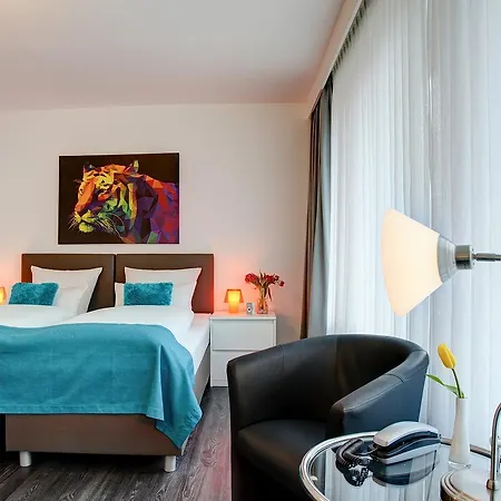 Atlanta Hotell 3*