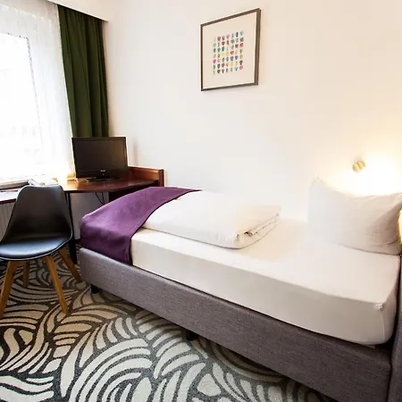 Atlanta Hotell Hannover