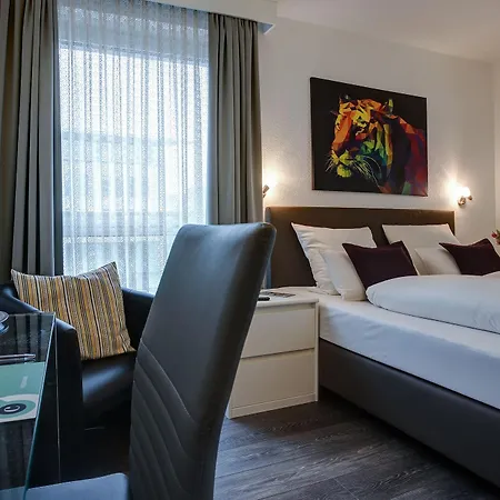 Atlanta 3* Ганновер