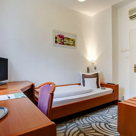 Atlanta 3* Ганновер