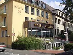 Atlanta Hannover