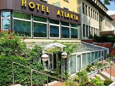 Hotel Atlanta 3*
