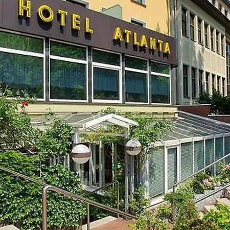 Hotel Atlanta 3*