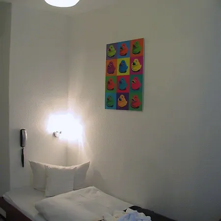 Hotel Atlanta 3*