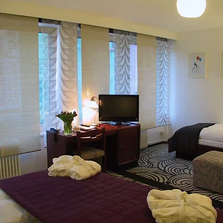 Hotel Atlanta Hannover